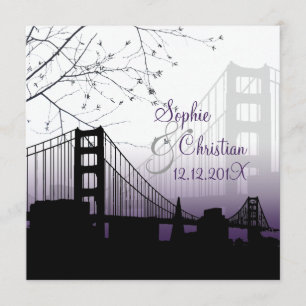 Invitación SUNSET PixDezines EN EL FONDO DE LA PUERTA ORIGINA