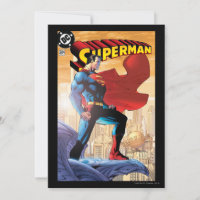 Superman #204 Junio de 2004