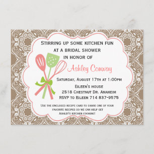 Invitación Suscitar la diversión