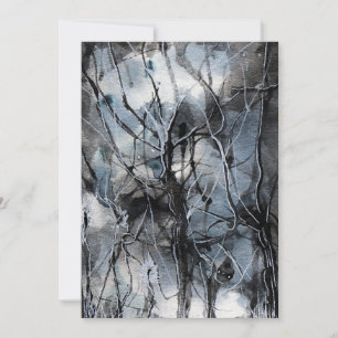 Invitación Susurrando