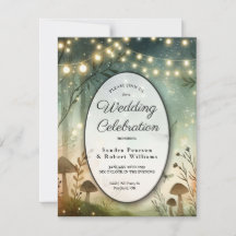 Susurros de Crepúsculo de Woodland