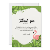 susurros de jungla gracias