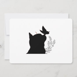 Invitación Susurros de Luz