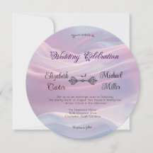 Susurros de seda: Olas negras pasteles de ensueño 