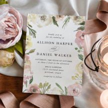 Sutiles Flores | Boda