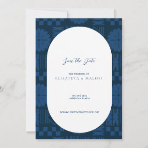 Invitación Suva