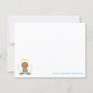 Invitación Sweet Baby Personalizado Flat Gracias Notas