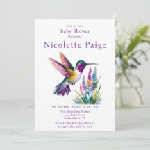 Sweet Beginning: Una celebración de Baby Shower