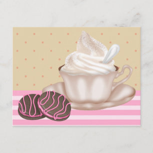 Invitación Sweet Trevision 3 - SRF