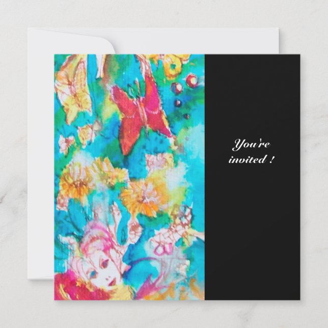 INVITACIÓN TALLA 2 DE LA CARPETA DE GRIPE (Anverso)