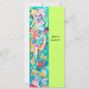 INVITACIÓN TALLA 7 DE LA FERIA DE GRIPE