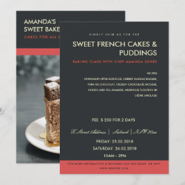 INVITACIÓN TALLER MODERNO DE FOTOGRAFÍA NEGRA NEGRA INVITA PL