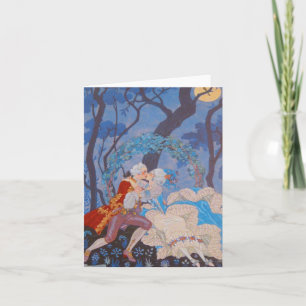 Invitación Tarjeta/invitaciones del ~ del beso