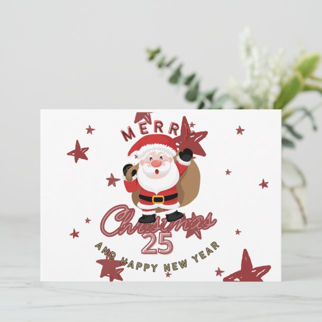 INVITACIÓN TASSEN (Anverso de pie)