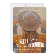 Taupe de la fiesta de graduación de 2023