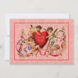 Invitación Te Amo