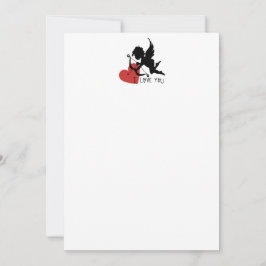 INVITACIÓN TE QUIERO