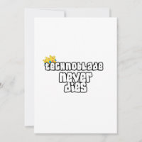 Technoblade nunca muere