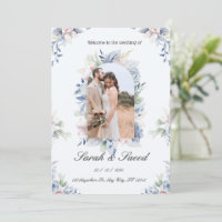 Telegram "Boda de Ensueño"