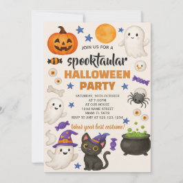 Invitación Tema de la Feria de Cuidados