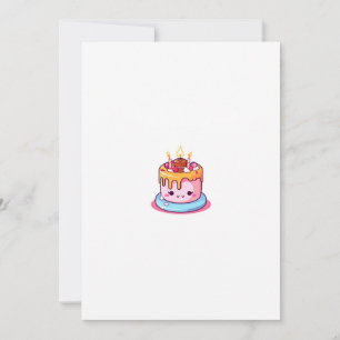 Invitación Tema de pastel, diseño de pastel, pastel lindo