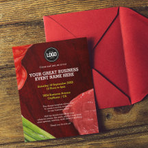 Tema del restaurante de carne personalizado