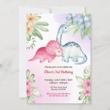 Tema del Safari de la selva Cumpleaños