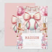Tema deportivo femenino de lujo para cumpleaños de