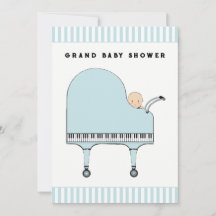 Tema musical de Baby Shower