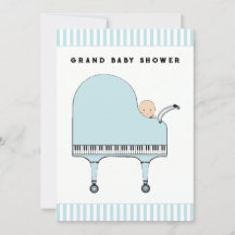 Tema musical de Baby Shower