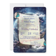 Temas metafísicos de fantasía espiritual