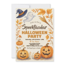 Temática de calabaza y murciélagos