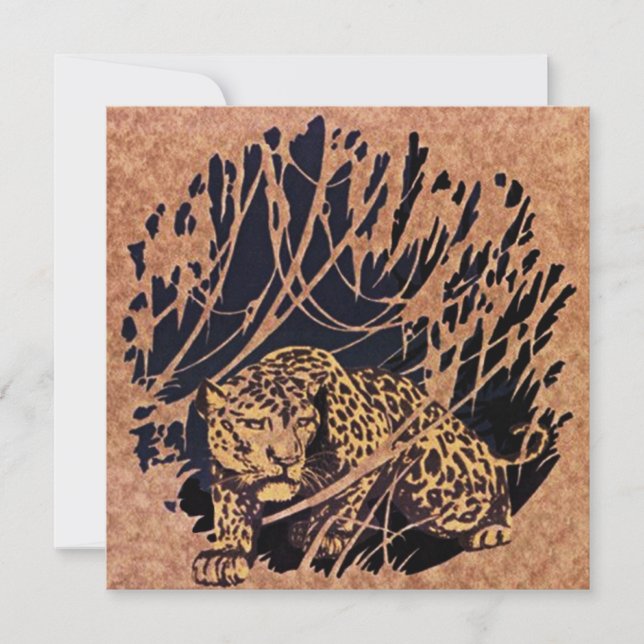 INVITACIÓN TEMÁTICA de la fiesta de cumpleaños del (Anverso)