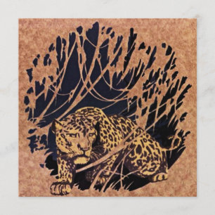 INVITACIÓN TEMÁTICA de la fiesta de cumpleaños del