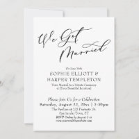 Tenemos Bonito Casada, Recepción Simple Solamente