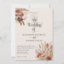 Terracota floral moderna | Boda de Flores Caídas