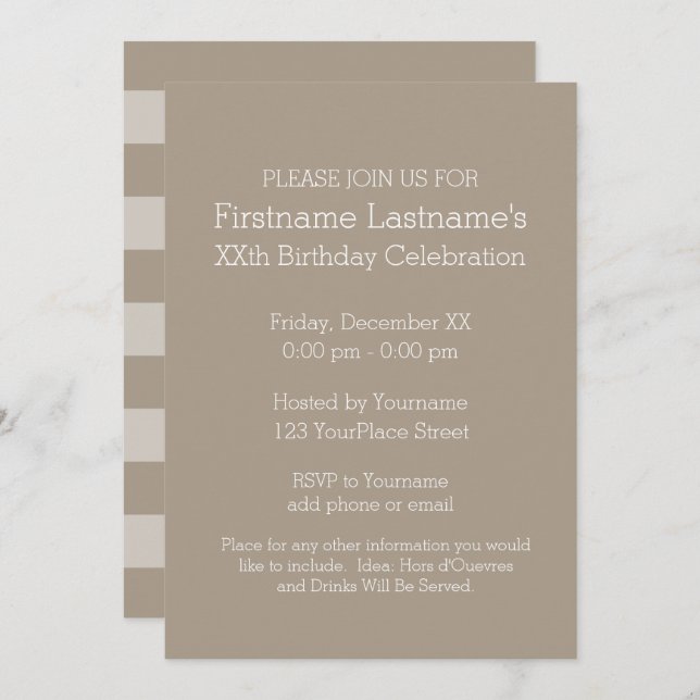 Invitación Texas Map Home State Love with Personalizado Heart (Anverso / Reverso)