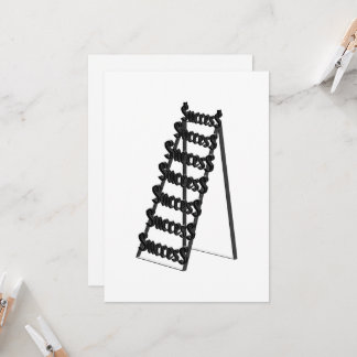 Invitación The Ladder of Success