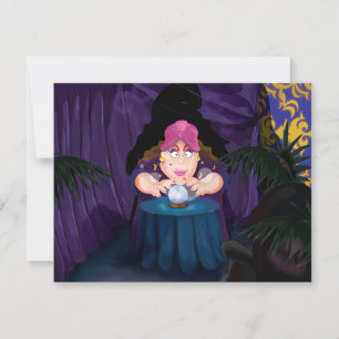 Invitación Tiendas de venta por fortuna