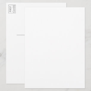 Invitación Tipografía de dibujos de fotografía de personaliza