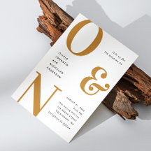 Tipografía en negrita mostaza otoño detalles de bo