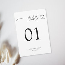 Tipografía minimalista moderna en blanco y negro