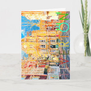 Invitación Tiverton