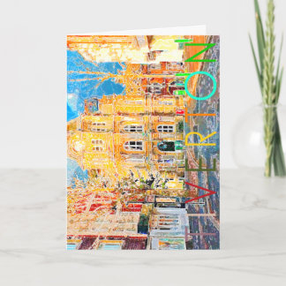 Invitación Tiverton