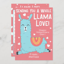 Toda una llamada El día de San Valentín de clase d