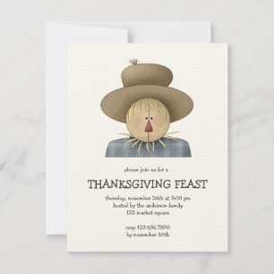 Invitación Todas ellas son bendiciones.
