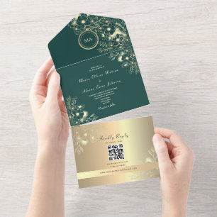 INVITACIÓN TODO EN UNO 