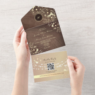 INVITACIÓN TODO EN UNO