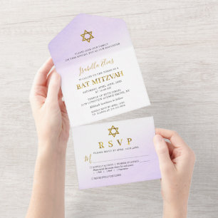INVITACIÓN TODO EN UNO