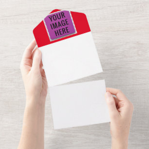 Invitación Todo En Uno 16 Diseño personalizado Crear uno propio